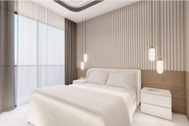 Квартира 2+1 в Оба, Алания, Турция | PBB-37249