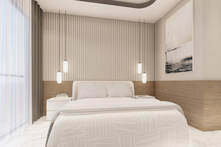 Квартира 2+1 в Оба, Алания, Турция | PBB-37249