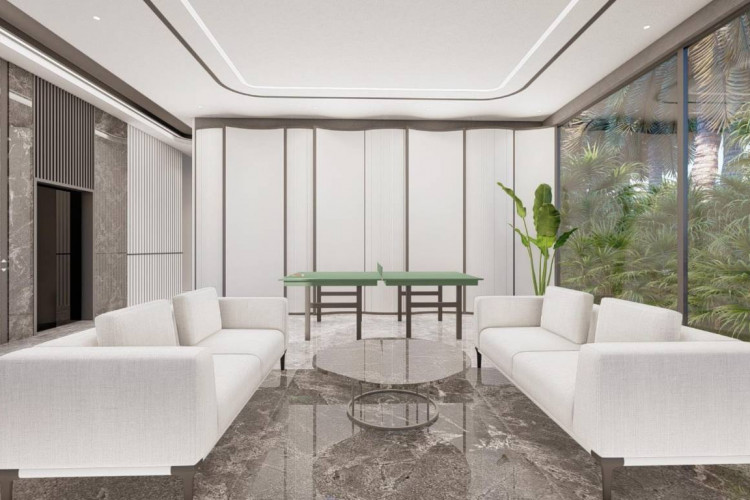 Квартира 2+1 в Оба, Алания, Турция | PBB-37249