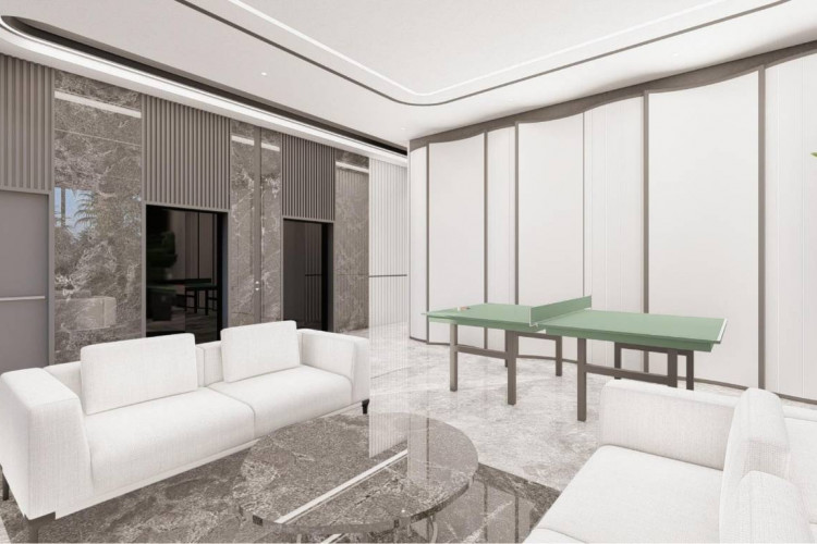 Квартира 2+1 в Оба, Алания, Турция | PBB-37249