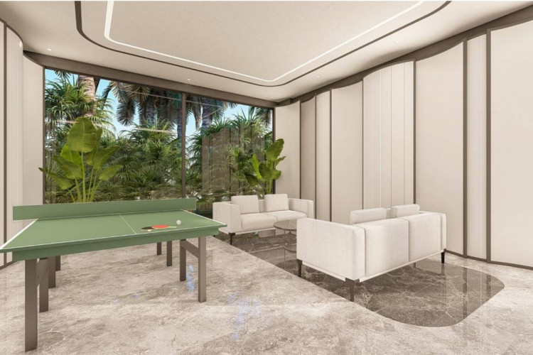 Квартира 2+1 в Оба, Алания, Турция | PBB-37249