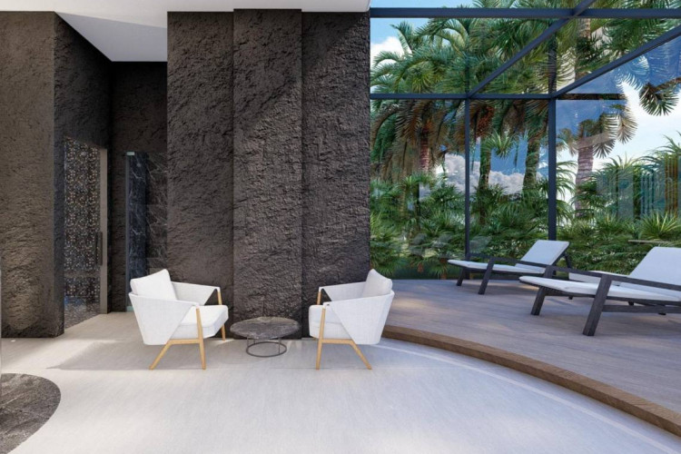 Квартира 2+1 в Оба, Алания, Турция | PBB-37249