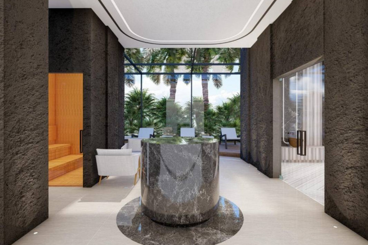 Квартира 2+1 в Оба, Алания, Турция | PBB-37249