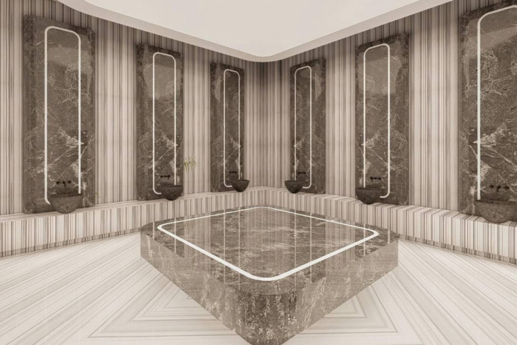 Квартира 2+1 в Оба, Алания, Турция | PBB-37249