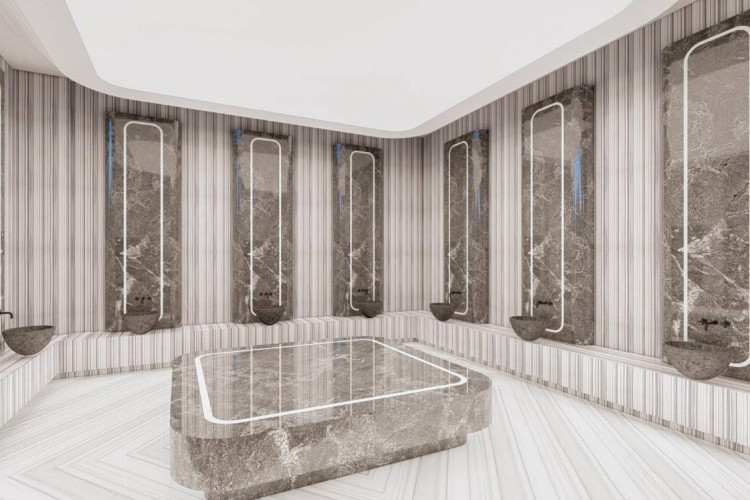 Квартира 2+1 в Оба, Алания, Турция | PBB-37249