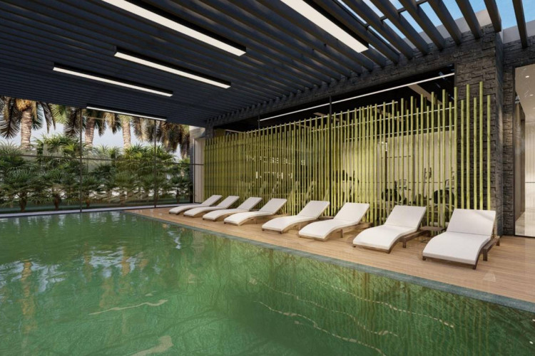 Квартира 2+1 в Оба, Алания, Турция | PBB-37249