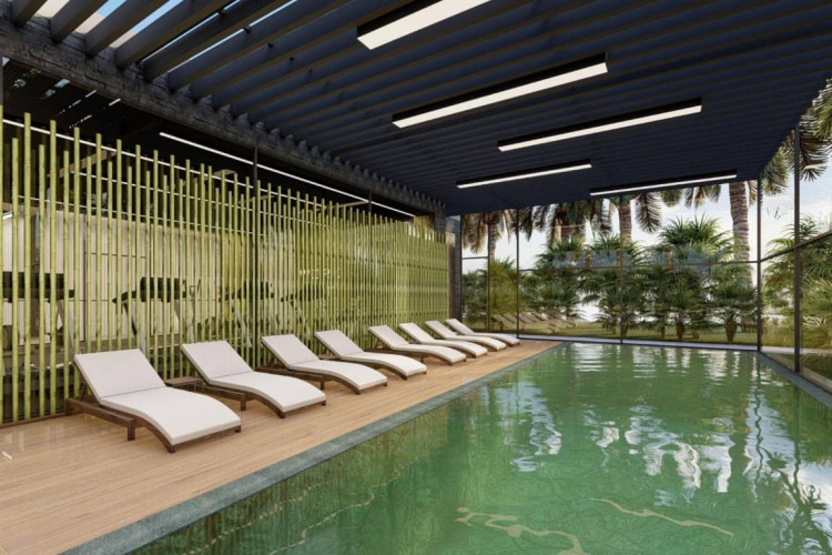 Квартира 2+1 в Оба, Алания, Турция | PBB-37249