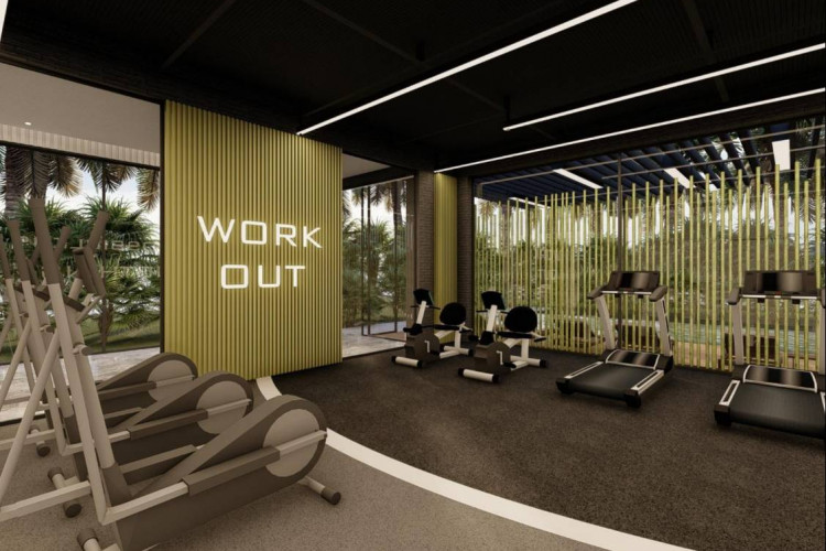 Квартира 2+1 в Оба, Алания, Турция | PBB-37249