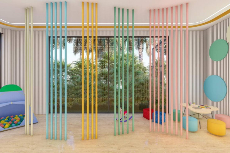 Квартира 2+1 в Оба, Алания, Турция | PBB-37249