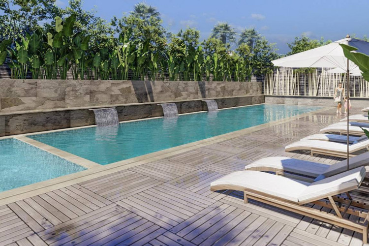 Квартира 2+1 в Оба, Алания, Турция | PBB-37249