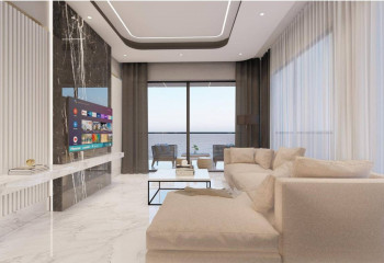 Квартира 2+1 в Оба, Алания, Турция | PBB-37249