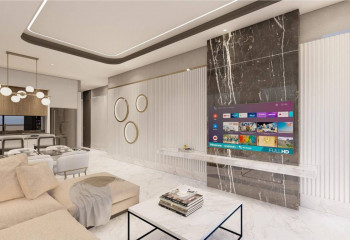 Квартира 2+1 в Оба, Алания, Турция | PBB-37249