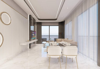 Квартира 2+1 в Оба, Алания, Турция | PBB-37249