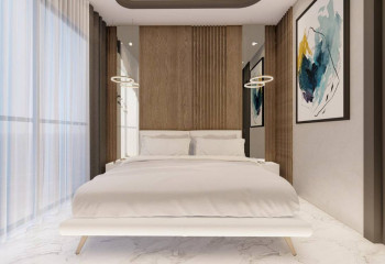 Квартира 2+1 в Оба, Алания, Турция | PBB-37249