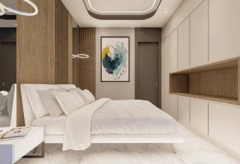 Квартира 2+1 в Оба, Алания, Турция | PBB-37249