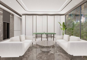 Квартира 2+1 в Оба, Алания, Турция | PBB-37249