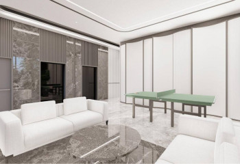 Квартира 2+1 в Оба, Алания, Турция | PBB-37249