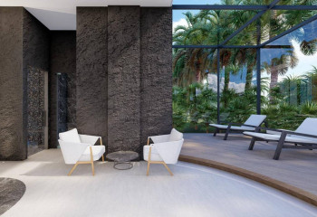 Квартира 2+1 в Оба, Алания, Турция | PBB-37249