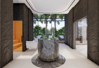 Квартира 2+1 в Оба, Алания, Турция | PBB-37249