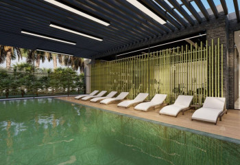 Квартира 2+1 в Оба, Алания, Турция | PBB-37249