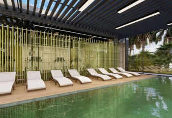 Квартира 2+1 в Оба, Алания, Турция | PBB-37249