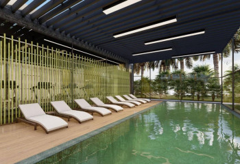 Квартира 2+1 в Оба, Алания, Турция | PBB-37249