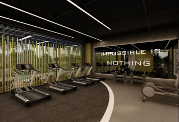 Квартира 2+1 в Оба, Алания, Турция | PBB-37249