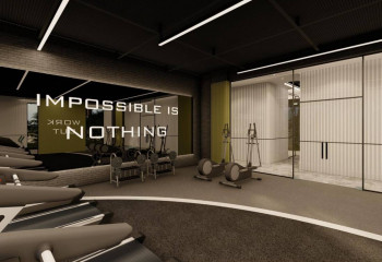 Квартира 2+1 в Оба, Алания, Турция | PBB-37249