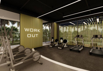 Квартира 2+1 в Оба, Алания, Турция | PBB-37249