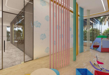 Квартира 2+1 в Оба, Алания, Турция | PBB-37249