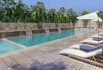 Квартира 2+1 в Оба, Алания, Турция | PBB-37249