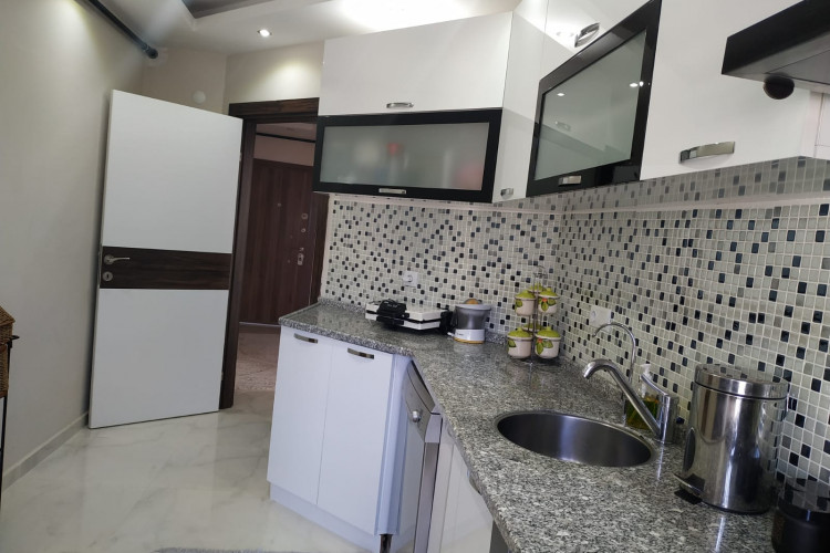 Квартира 3+1 в Кепезе, Анталия, Турция | PBB-40850