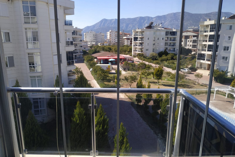Квартира 3+1 в Кепезе, Анталия, Турция | PBB-40850