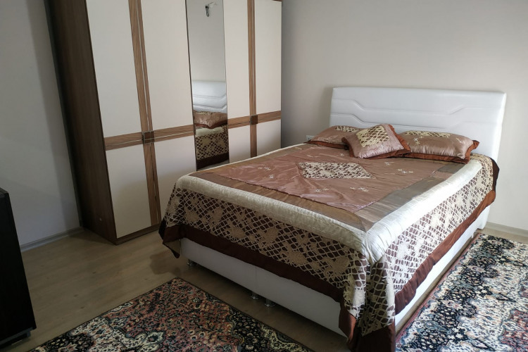 Квартира 3+1 в Кепезе, Анталия, Турция | PBB-40850