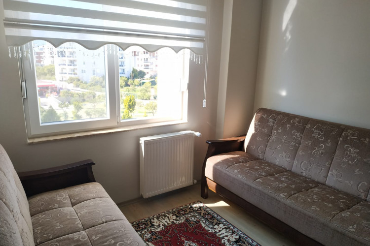 Квартира 3+1 в Кепезе, Анталия, Турция | PBB-40850
