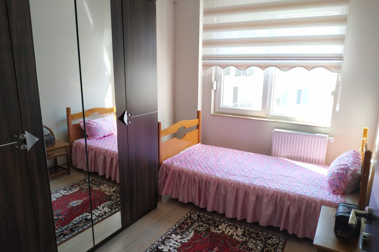Квартира 3+1 в Кепезе, Анталия, Турция | PBB-40850