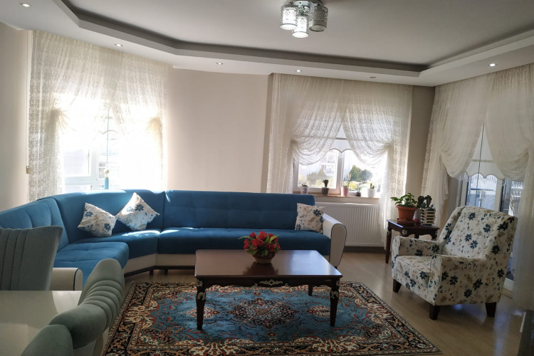 Квартира 3+1 в Кепезе, Анталия, Турция | PBB-40850