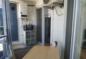 Квартира 3+1 в Кепезе, Анталия, Турция | PBB-40850