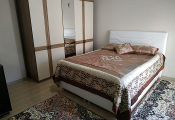 Квартира 3+1 в Кепезе, Анталия, Турция | PBB-40850