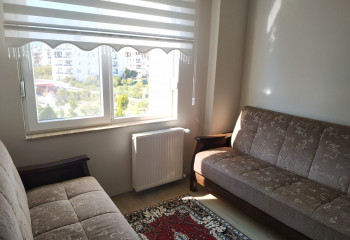 Квартира 3+1 в Кепезе, Анталия, Турция | PBB-40850