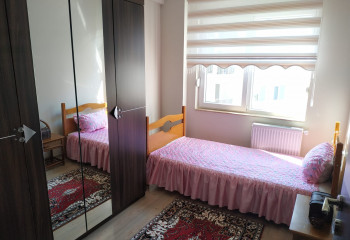 Квартира 3+1 в Кепезе, Анталия, Турция | PBB-40850