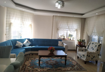Квартира 3+1 в Кепезе, Анталия, Турция | PBB-40850