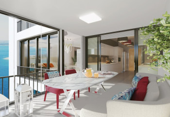 Квартира 2+1 в Стамбуле, Турция | PKK-42272