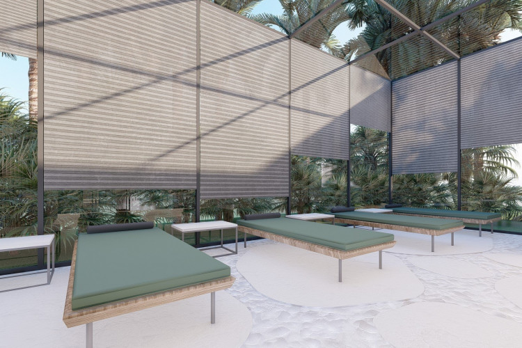 Квартира 2+1 в Махмутларе, Алания, Турция | STE-36656