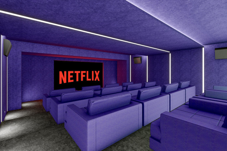 Квартира 2+1 в Махмутларе, Алания, Турция | STE-36656