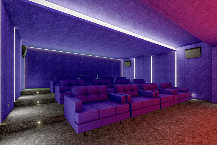 Квартира 2+1 в Махмутларе, Алания, Турция | STE-36656