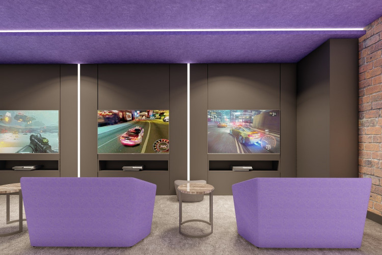 Квартира 2+1 в Махмутларе, Алания, Турция | STE-36656