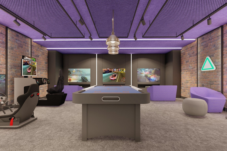 Квартира 2+1 в Махмутларе, Алания, Турция | STE-36656