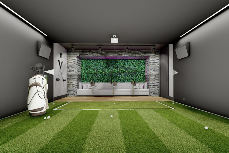 Квартира 2+1 в Махмутларе, Алания, Турция | STE-36656