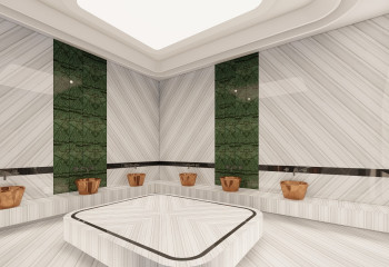 Квартира 2+1 в Махмутларе, Алания, Турция | STE-36656